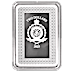 2025 1 oz Niue Tarot Card Judgement Silver Coin thumbnail