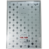 1.5 oz Silver Guardians of the Galaxy Flim Poster thumbnail
