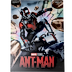 1.5 oz Silver The Infinity Saga Phase 2 - Ant Man Flim Poster thumbnail