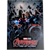 1.5 oz Silver The Infinity Saga Phase 2 - Avengers: Age of Ultron Flim Poster thumbnail