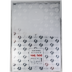 1.5 oz Silver The Infinity Saga Phase 2 - Avengers: Age of Ultron Flim Poster thumbnail
