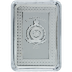 2026 1 oz Niue Tarot Card Arcana Series: Ace of Pentacles Silver Coin thumbnail