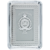 2026 1 oz Niue Tarot Card Arcana Series: Ace of Wands Silver Coin thumbnail