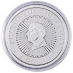2026 1 oz Australian Great Southern Land Proof Silver Coin - Matrix Opal thumbnail