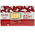 5 Gram PAMP Swiss Coca-Cola Polar Bears Hugs Gold Proof Bar thumbnail