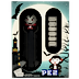 30 Gram PAMP Vampire Silver Pez Dispenser thumbnail