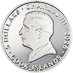 2026 1 oz Cook Islands Seven Deadly Sins: Envy Silver Coin thumbnail