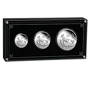 2027 Australian Lunar Series 