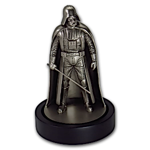 150 Gram New Zealand Star Wars 