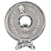 2014 2 oz Niue Lunar Rotating Horse Silver Proof Coin (Pre-Owned in Good Condition) thumbnail