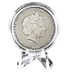 2 oz Cook Islands Silver Mythology 