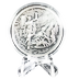 2 oz Cook Islands Silver Mythology 