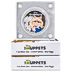 2 pcs of 1 oz 2019 Niue Silver Disney: The Muppets 