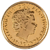 1999 1/4 oz United Kingdom Gold Britannia Proof Bullion Coin thumbnail