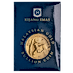 2012 1 oz Malaysian Kijang Emas Gold Bullion Coin thumbnail