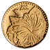 2012 1 oz Malaysian Kijang Emas Gold Bullion Coin thumbnail
