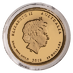 2019 1/4 oz Australian Lunar Series 