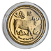 2019 1/10 oz Australian Lunar Series 