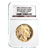 2006 1 oz American Gold Buffalo Bullion Coin - First Strike - Graded PF 70 by NGC thumbnail