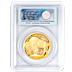 2007 1 oz American Gold Buffalo Proof Coin - Graded PR 70 by PCGS thumbnail