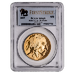 2009 1 oz American Gold Buffalo Bullion Coin - Graded MS 69 by PCGS thumbnail