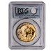 2009 1 oz American Gold Buffalo Bullion Coin - Graded MS 69 by PCGS thumbnail
