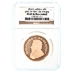 2010 1 oz South African Gold Krugerrand Proof Bullion Coin - Graded PF 69 by NGC thumbnail