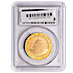 2013 1 oz Chinese Gold Panda Bullion Coin - Graded MS 70 by PCGS thumbnail