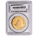 2013 1 oz Chinese Gold Panda Bullion Coin - Graded MS 70 by PCGS thumbnail