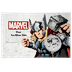2018 1 oz Tuvalu Marvel Series 