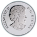 2015 1 oz Canadian $15 Lunar 
