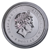 2015 1 oz Australian Stock Horse Series Silver Coin thumbnail