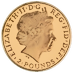 2015 1 oz United Kingdom Lunar 