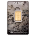 2025 5 Gram PAMP Swiss Buddha Gold Bullion Bar thumbnail