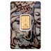 2025 5 Gram PAMP Swiss Buddha Gold Bullion Bar thumbnail