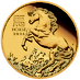2026 1/4 oz Australian Lunar Series 