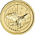 2016 1/4 oz Australia Victory in the Pacific Gold Coin thumbnail