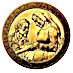 2003 10 Gram Austrian Gold 2000 years of Christianity - Charity Coin thumbnail