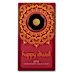 1 Gram Happy Diwali Gold Coin (With Greeting Card) thumbnail