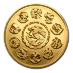 2009 1 oz Mexican Gold Libertad Bullion Coin - Graded MS 69 by NGC thumbnail