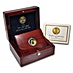 2009 1 oz American Gold Double Eagle Coin - Ultra High Relief thumbnail