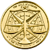 2021 1 oz United Kingdom Gold Standard Bullion Coin (Pre-Owned in Good Condition) thumbnail