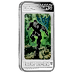 2014 1 oz Tuvalu Transformers: Age of Extinction – Lockdown Silver Coin (Pre-Owned in Good Condition) thumbnail