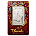 1 oz PAMP Swiss Silver Diwali Lakshmi and Rangoli Bullion Bar thumbnail