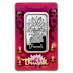 1 oz PAMP Swiss Silver Diwali and Sacred Cow Bullion Bar thumbnail
