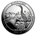 2014 5 oz America the Beautiful Series 