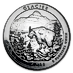 2011 5 oz America the Beautiful Series 