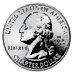 2015 5 oz America the Beautiful Series 