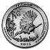 2015 5 oz America the Beautiful Series 