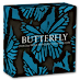 2026 2 oz Australian Silver Butterfly Antiqued Coin thumbnail